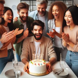 50+ Birthday Wishes for Your Friend